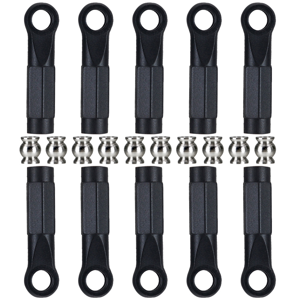 Joint Connector Bracket - 10 szt. Przedłużone końcówki drążków kierowniczych