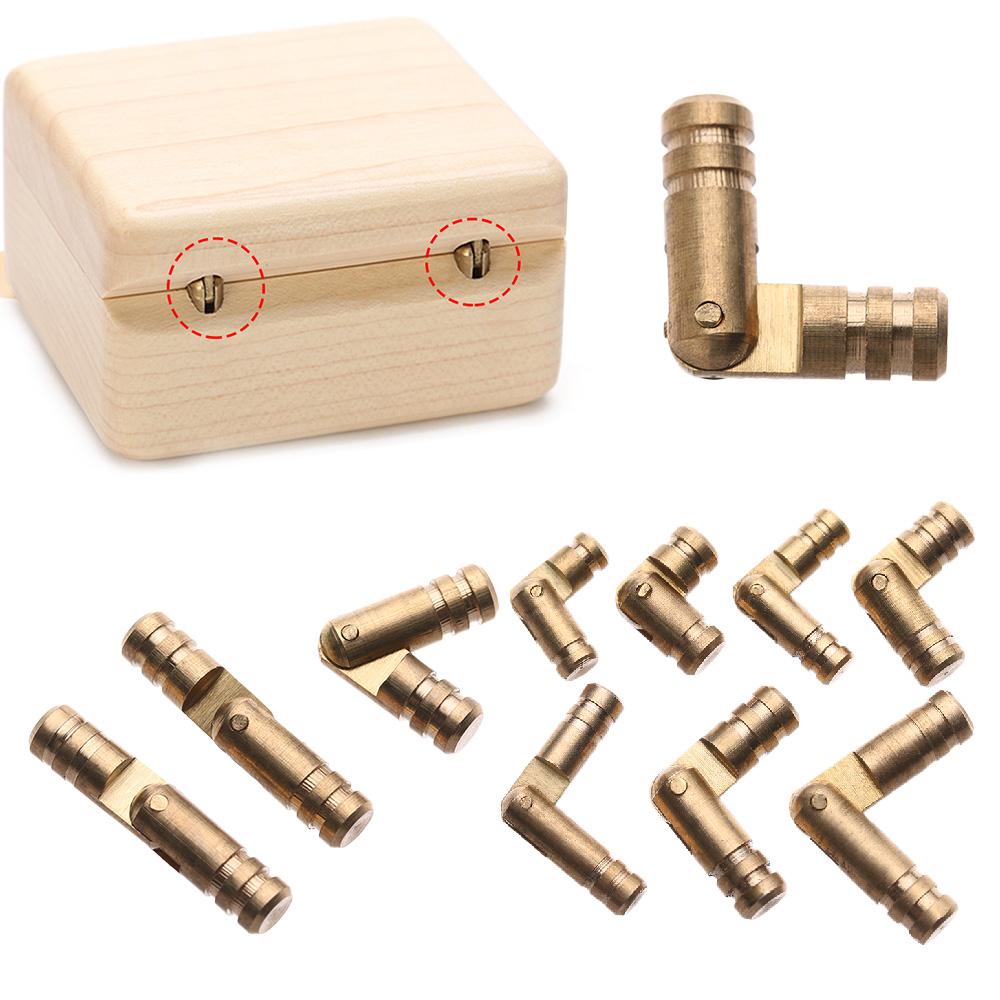 Furniture And Hardware Supplies - Mini złącze z czystej miedzi, niewidoczny