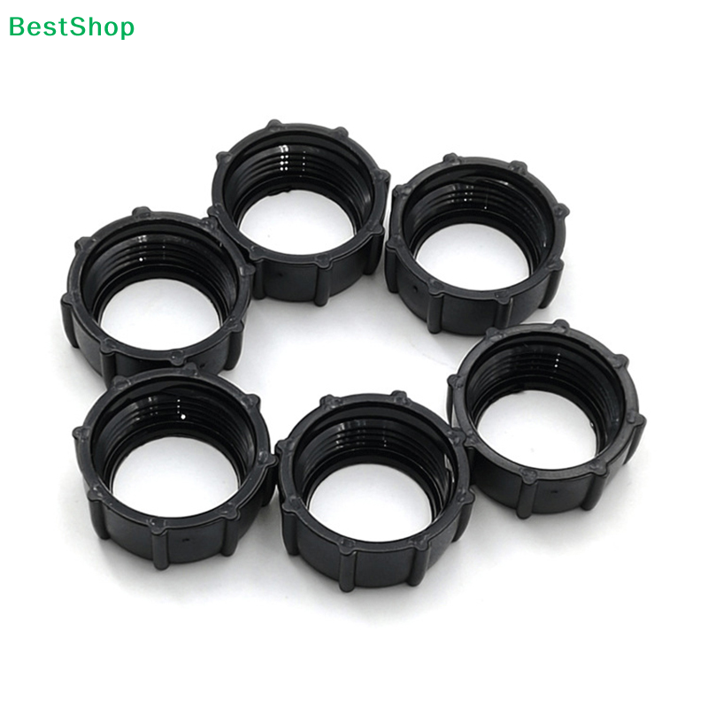 Joint Connector Bracket - ★ 10 szt. Plastikowe nakrętki mocujące
