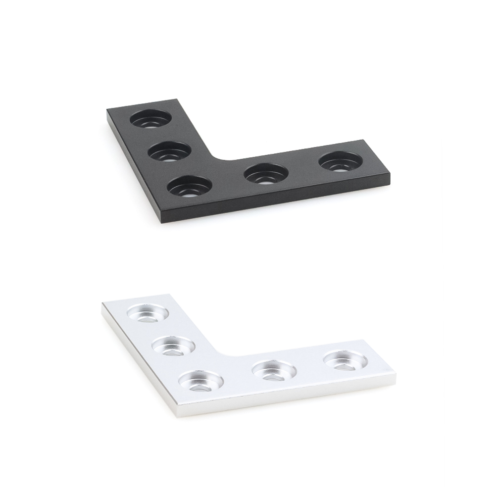 Joint Connector Bracket - 2 szt./partia Złącze narożne typu L