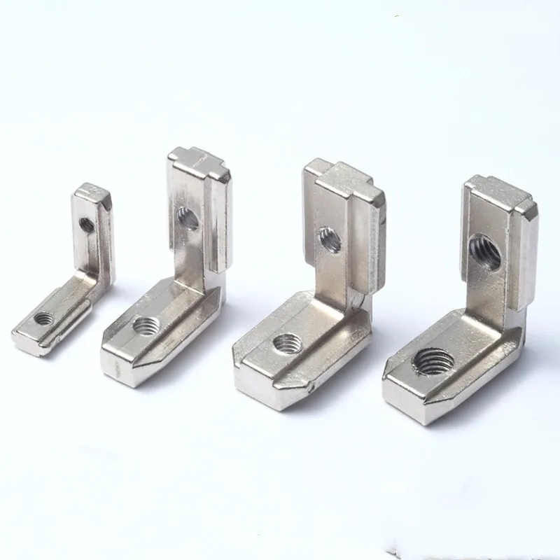Joint Connector Bracket - 10 SZT. Złącze Narożne w Kształcie