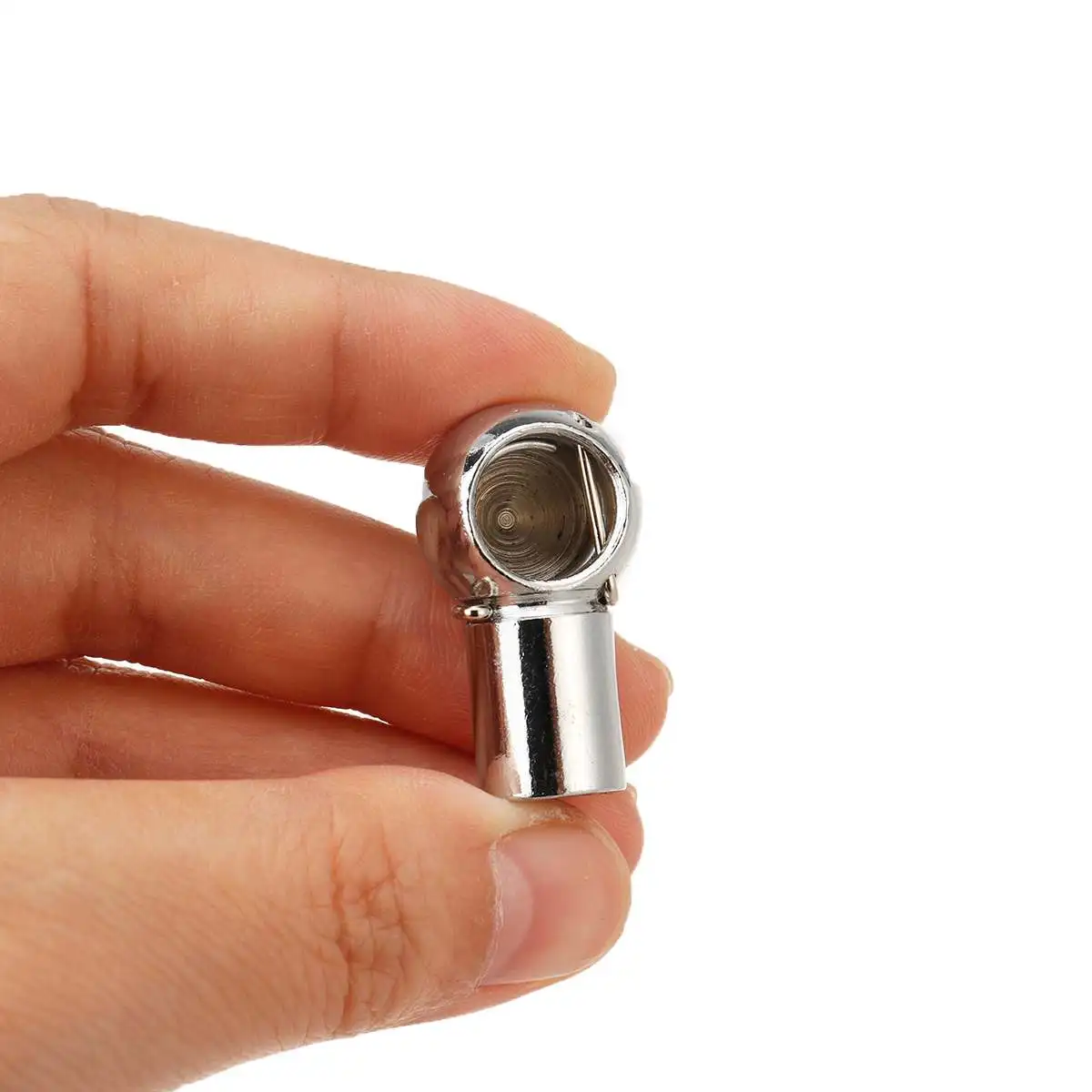 2szt Uniwersalne srebrne M6 M8 – Joint Connector Bracket recenzja i cena