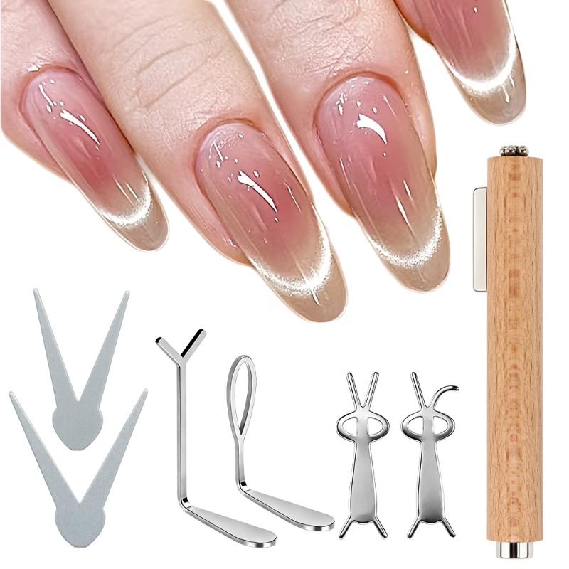 7 szt. magnetycznych patyczków – Furniture Hardware Nails recenzja i cena