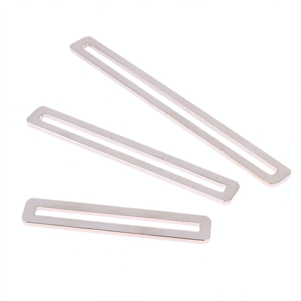 Wytrzymały żelazny prosty płas – Furniture Hardware Connectors recenzja i cena