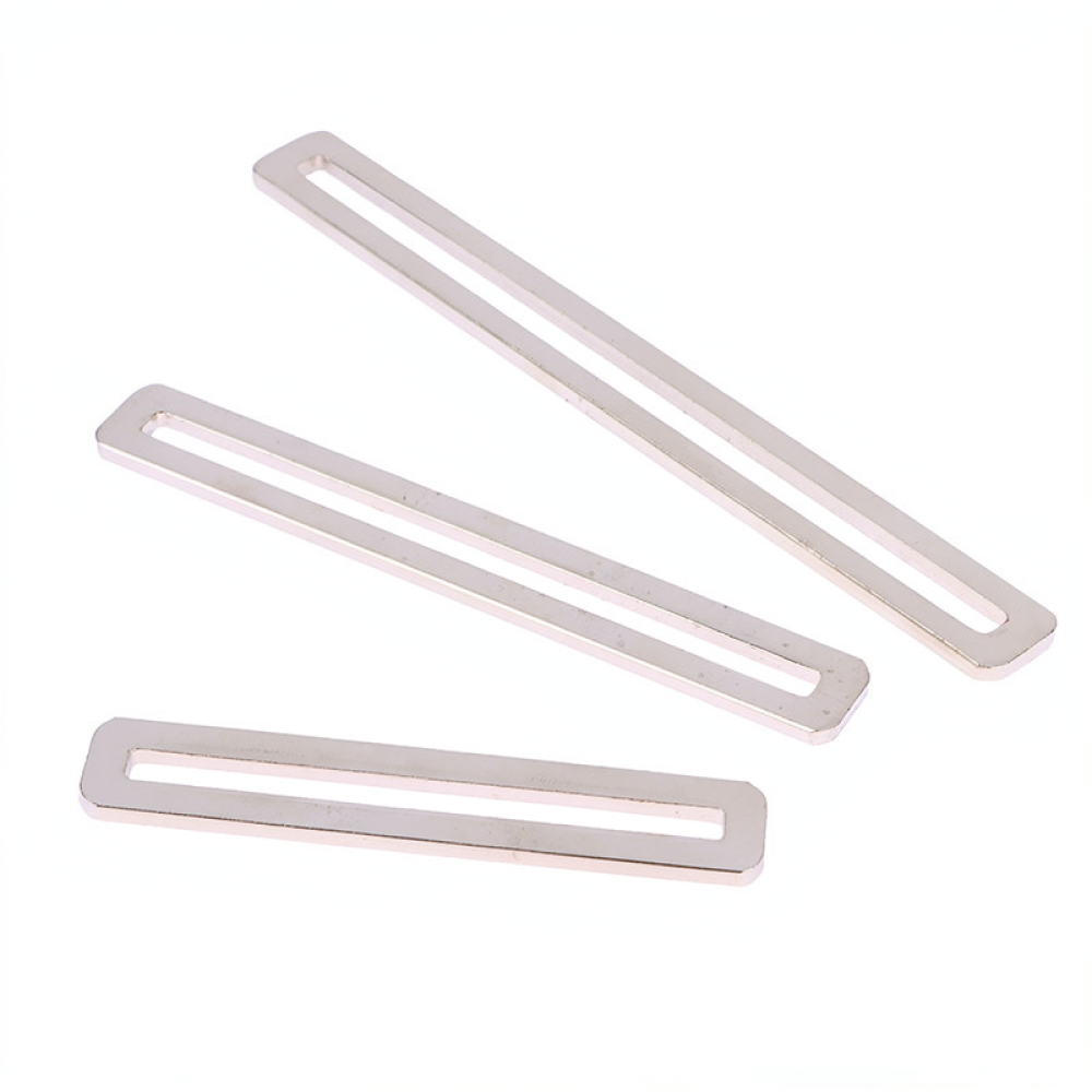 Wytrzymały żelazny prosty płas – Furniture Hardware Connectors recenzja i cena