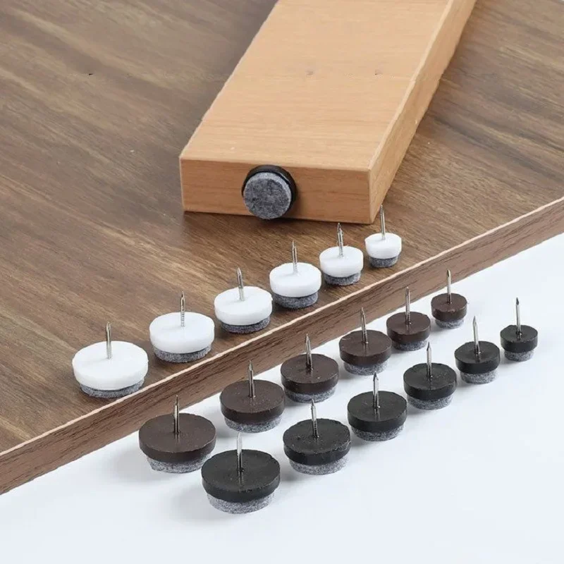 30 sztuk 14-28mm plastikowe fi – Furniture Hardware Nails recenzja i cena