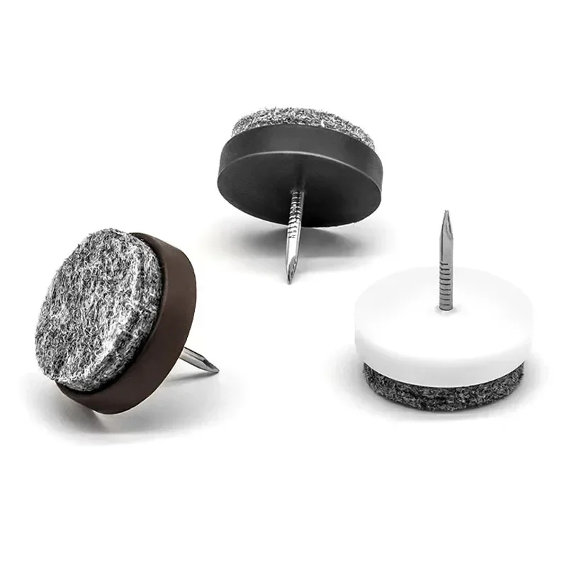 30 sztuk 14-28mm plastikowe fi – Furniture Hardware Nails recenzja i cena