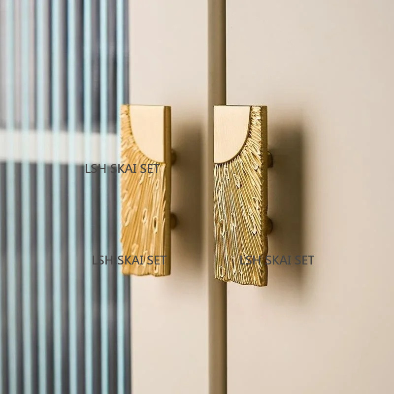 1 szt. Unikalny uchwyt meblowy – Unique Furniture Hardware recenzja i cena