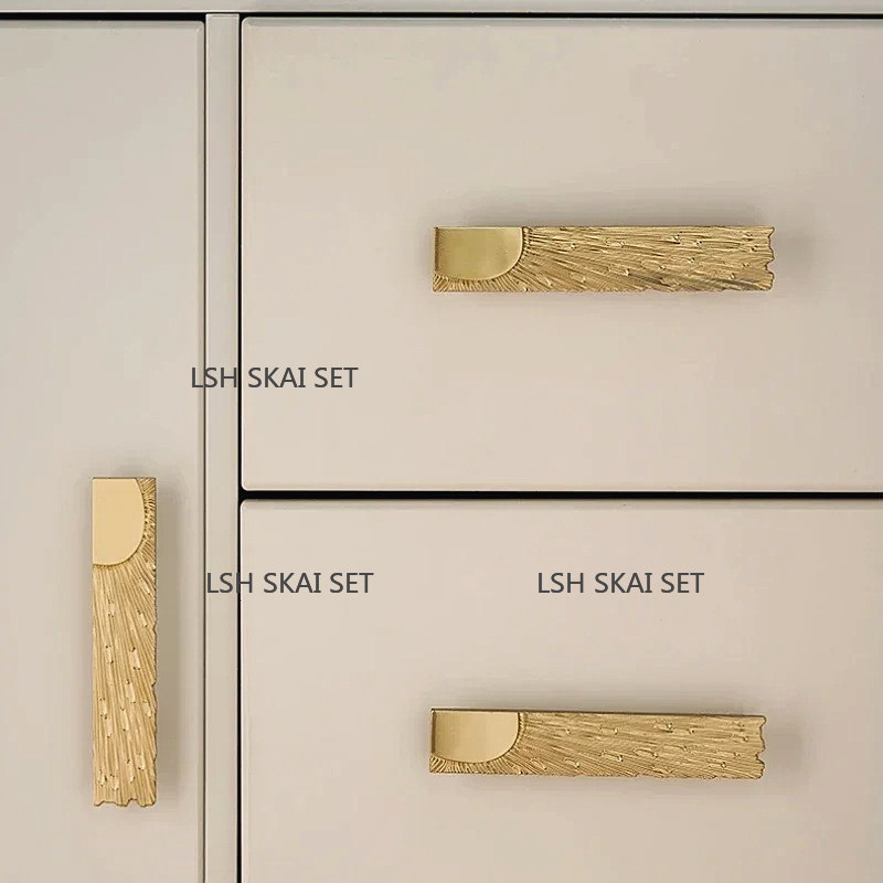 1 szt. Unikalny uchwyt meblowy – Unique Furniture Hardware recenzja i cena