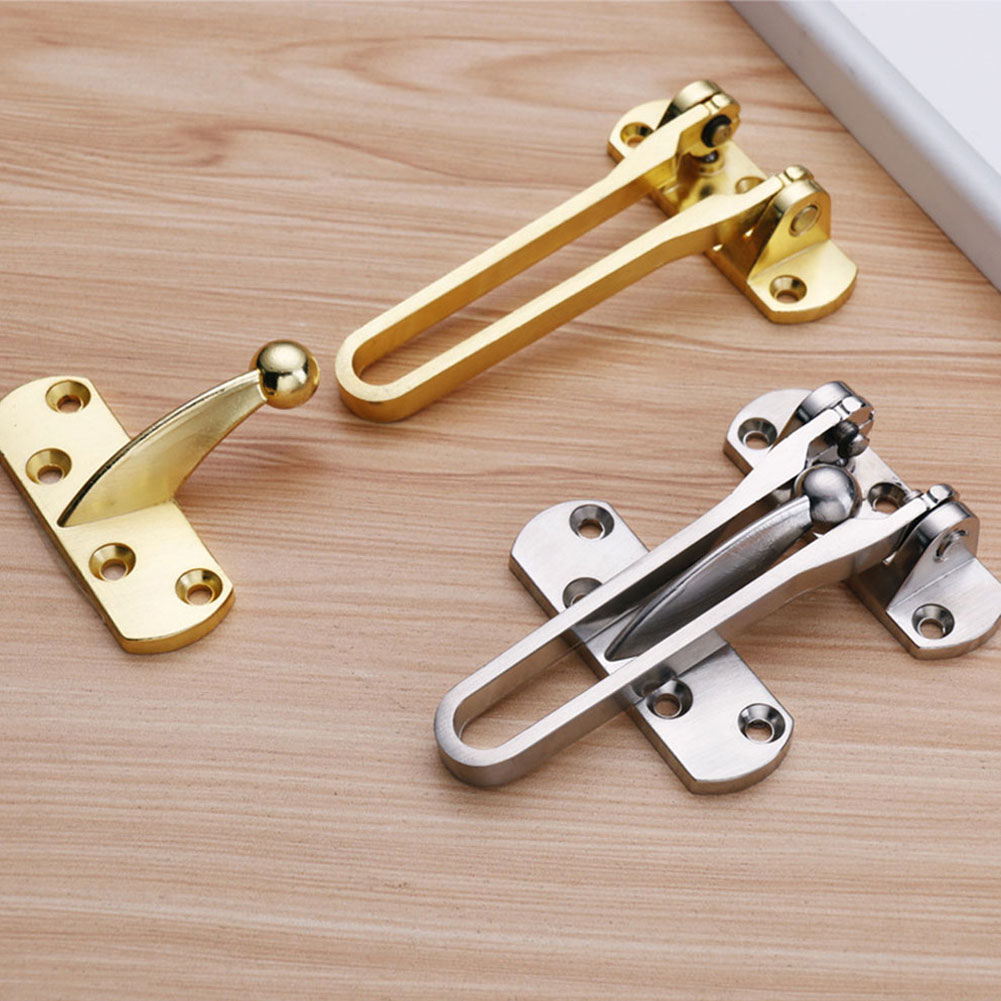 Drewniany zatrzask do drzwi, k – Furniture Hardware Latch recenzja i cena