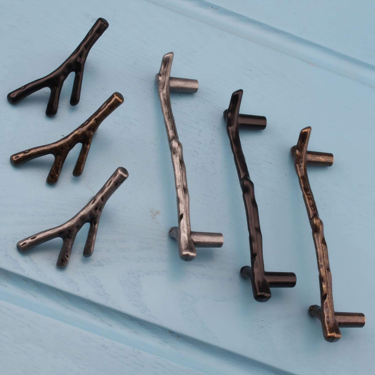 Nowoczesne europejskie uchwyty – Unique Furniture Hardware recenzja i cena