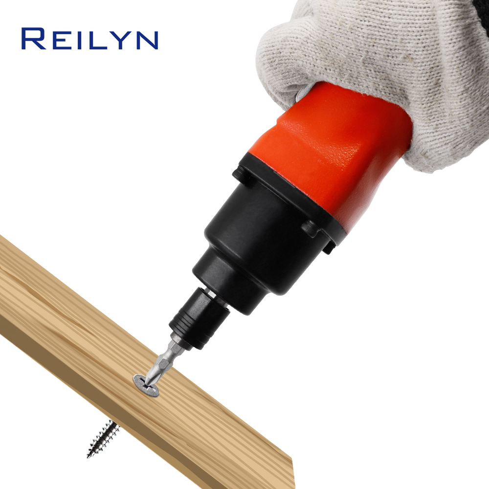 Pneumatyczny wkrętak z prostym – Furniture Hardware Design recenzja i cena