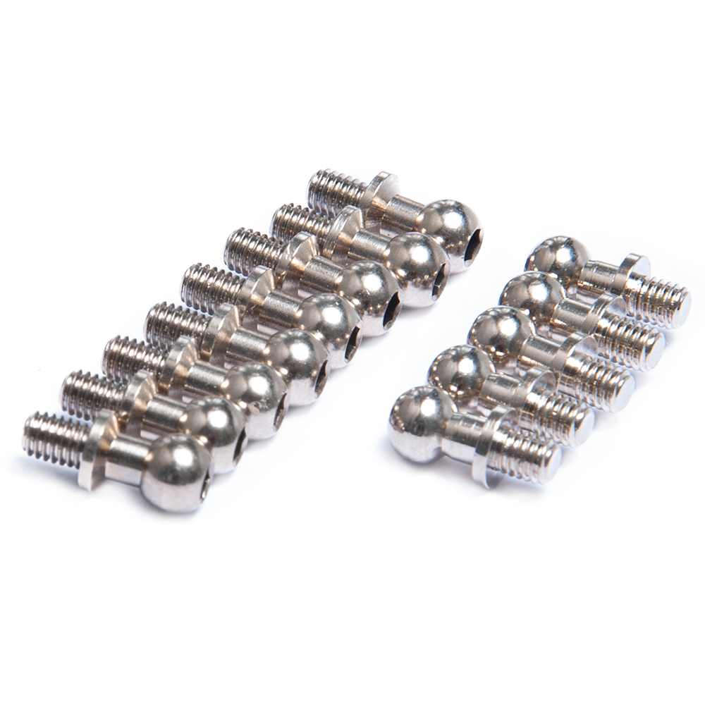 MIBIDAO 13szt Metalowy przegub – Joint Connector Bracket recenzja i cena