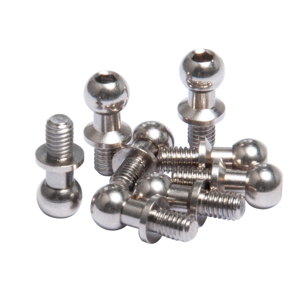 MIBIDAO 13szt Metalowy przegub – Joint Connector Bracket recenzja i cena