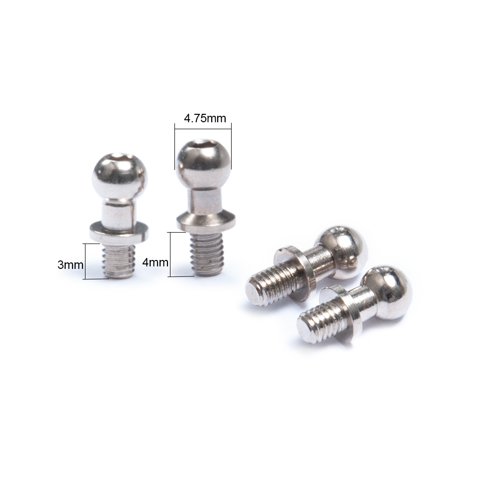 MIBIDAO 13szt Metalowy przegub – Joint Connector Bracket recenzja i cena