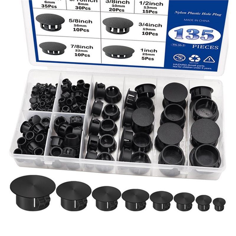 AFOURT - Zaślepki do szafek me – Furniture Hardware Connectors recenzja i cena