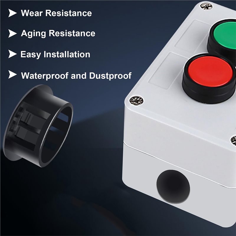 AFOURT - Zaślepki do szafek me – Furniture Hardware Connectors recenzja i cena
