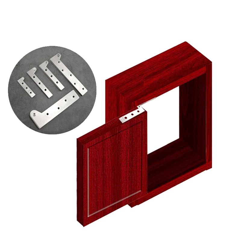 Zawias ze stali nierdzewnej do – Furniture And Hardware Supplies recenzja i cena