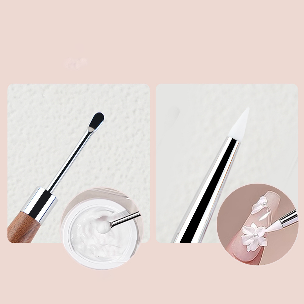 Silikonowy pisak do rzeźbienia – Furniture Hardware Nails recenzja i cena