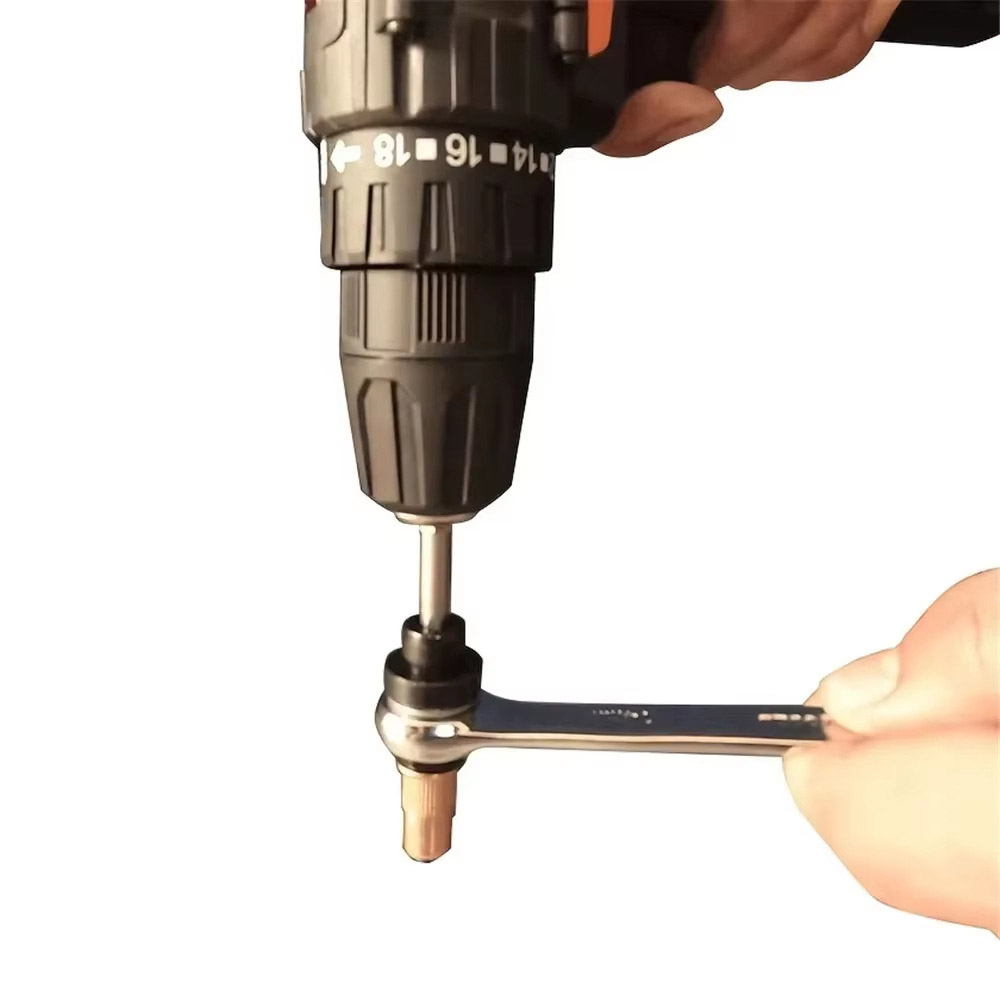 Zestaw nitonakrętek ze stali w – Furniture Hardware Connectors recenzja i cena