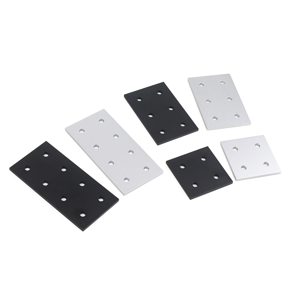 4 szt. Aluminiowe profily łącz – Joint Connector Bracket recenzja i cena