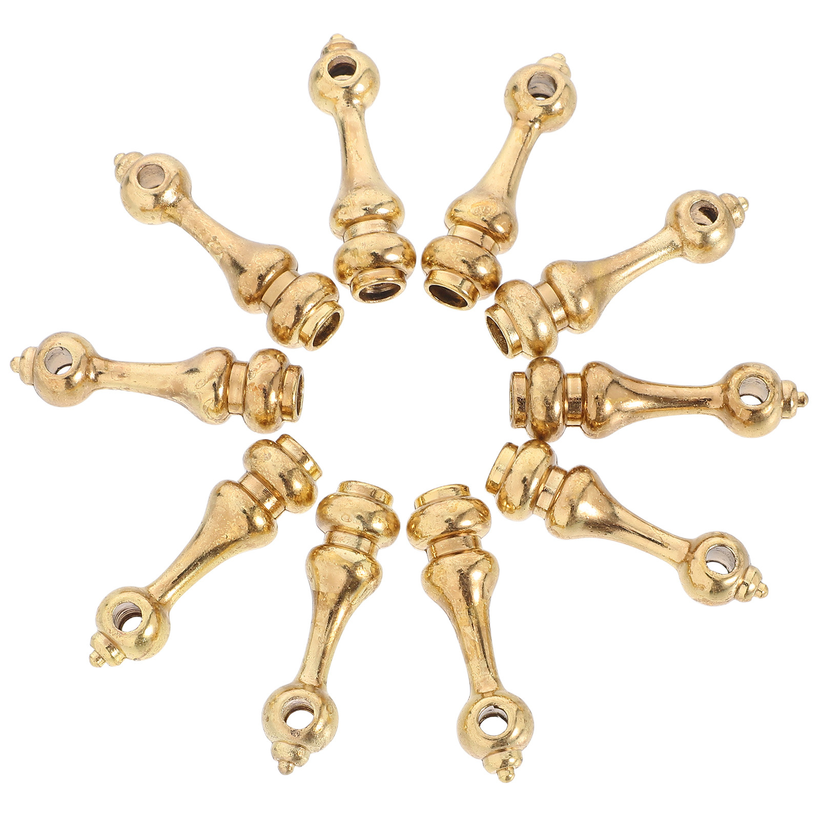 10 szt. Elementy łączące do me – Furniture Hardware Connectors recenzja i cena