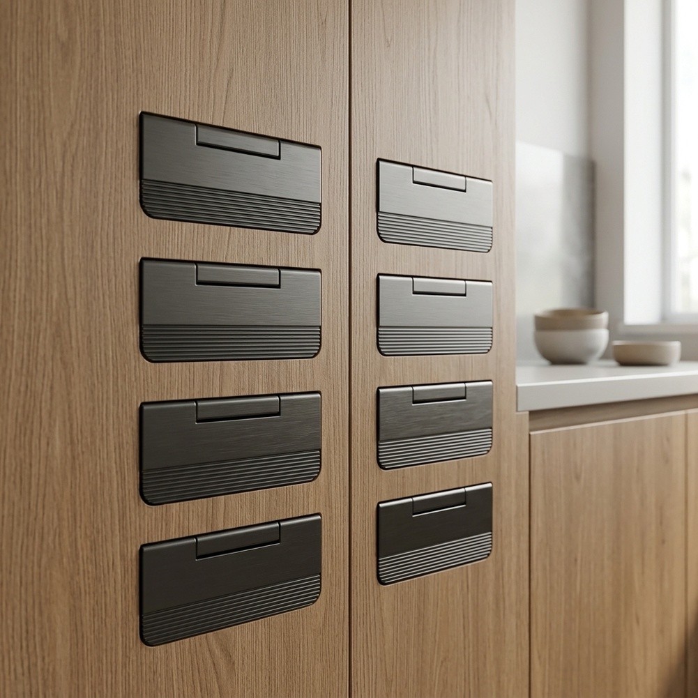 Akcesoria meblowe do domu, oku – Furniture And Hardware Supplies recenzja i cena