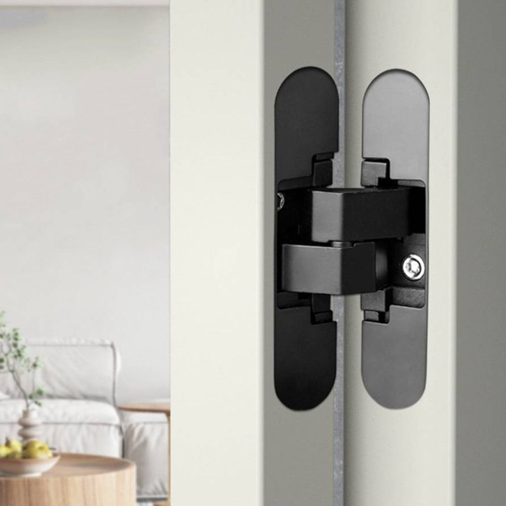 Niewidoczne zawiasy ze stali n – Furniture And Hardware Supplies recenzja i cena