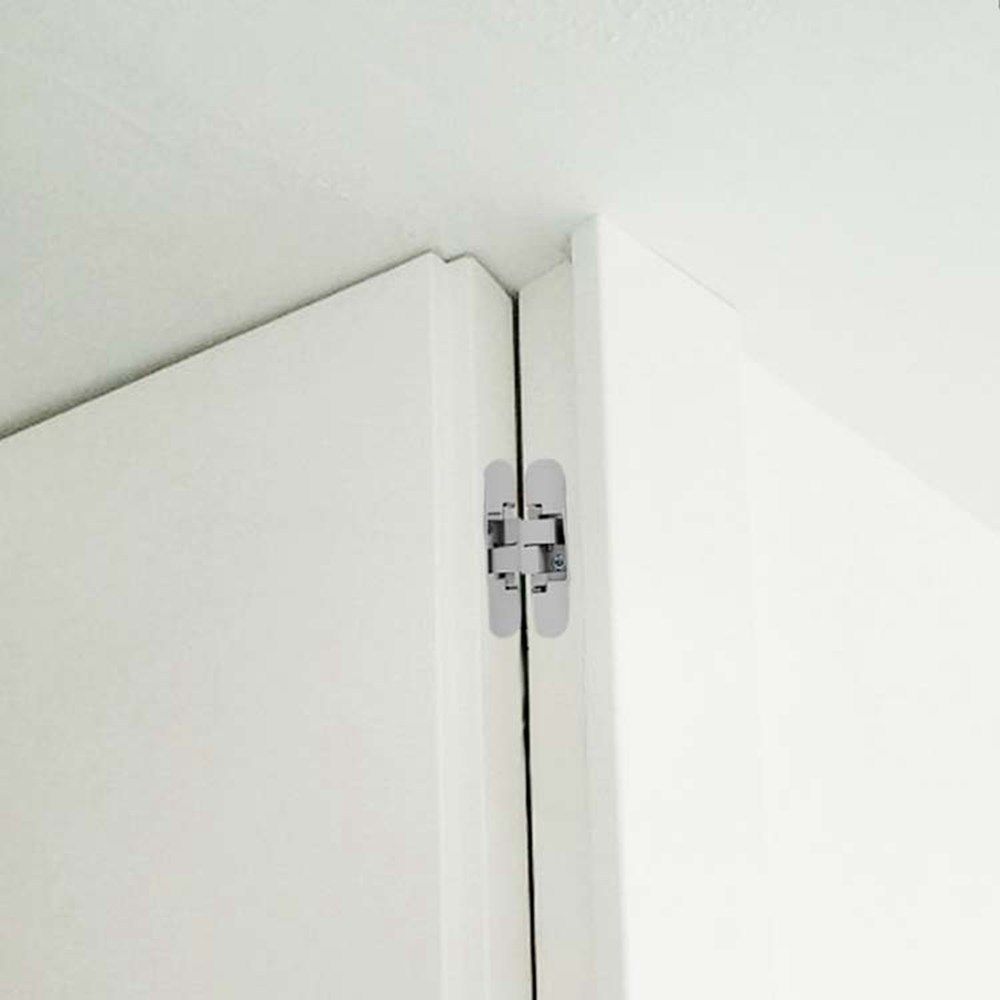 Niewidoczne zawiasy ze stali n – Furniture And Hardware Supplies recenzja i cena