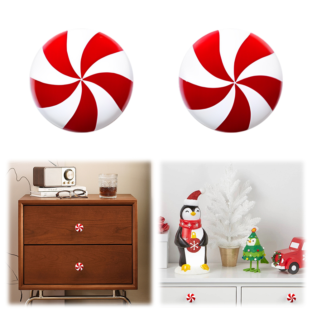 2-8 szt. Pokrowce na klamki św – Furniture Hardware Kit recenzja i cena