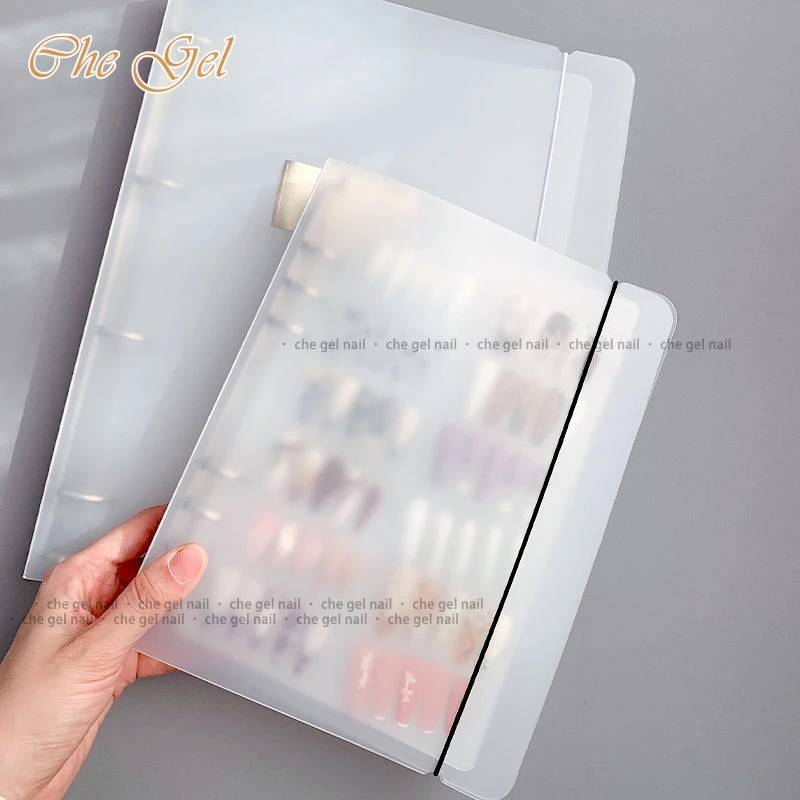 Nail Tips Art Display Storage  – Furniture Hardware Nails recenzja i cena