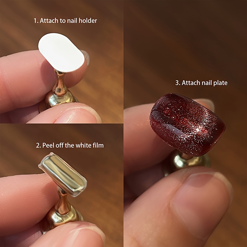 2 szt. Taśmy samoprzylepnych d – Furniture Hardware Nails recenzja i cena