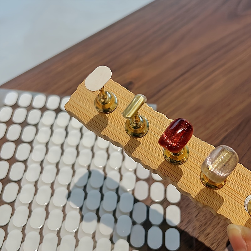 2 szt. Taśmy samoprzylepnych d – Furniture Hardware Nails recenzja i cena