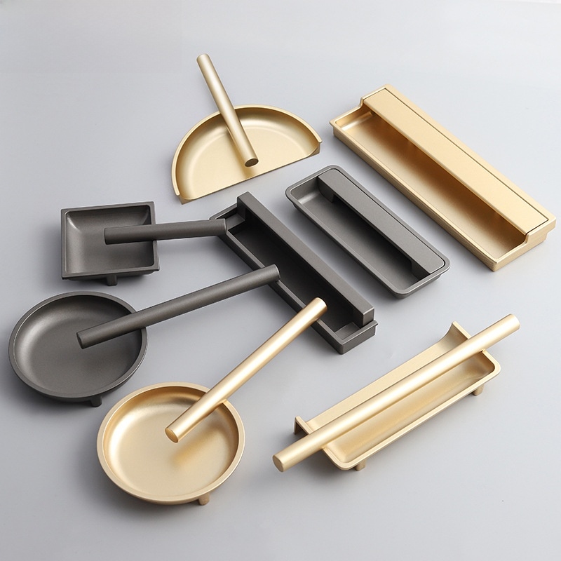 Wbudowane, niewidoczne, ukryte – Furniture Hardware Types recenzja i cena