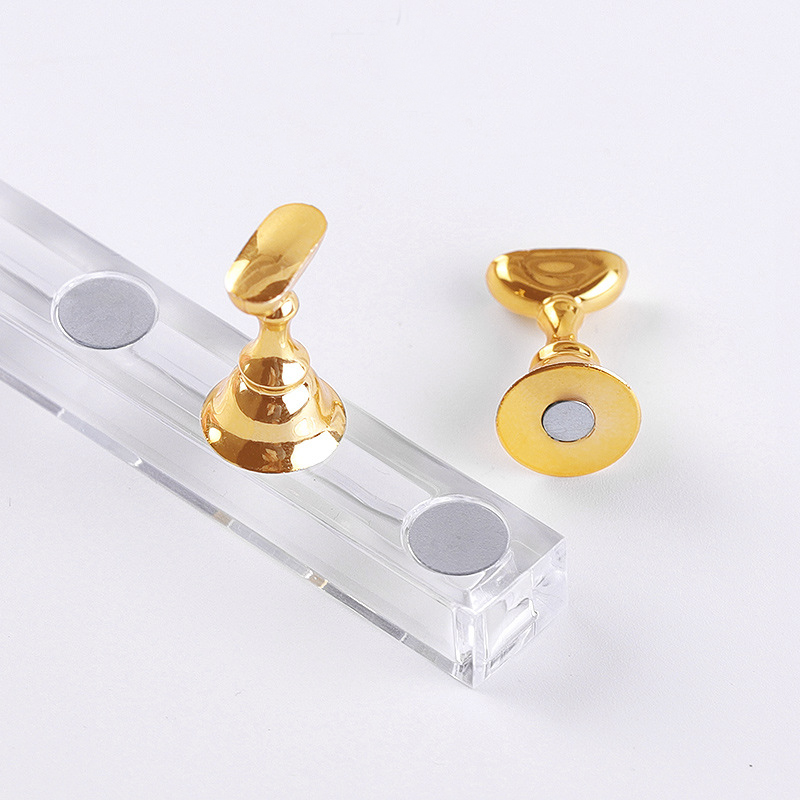 5/30 sztuk / zestaw Magnetyczn – Furniture Hardware Nails recenzja i cena