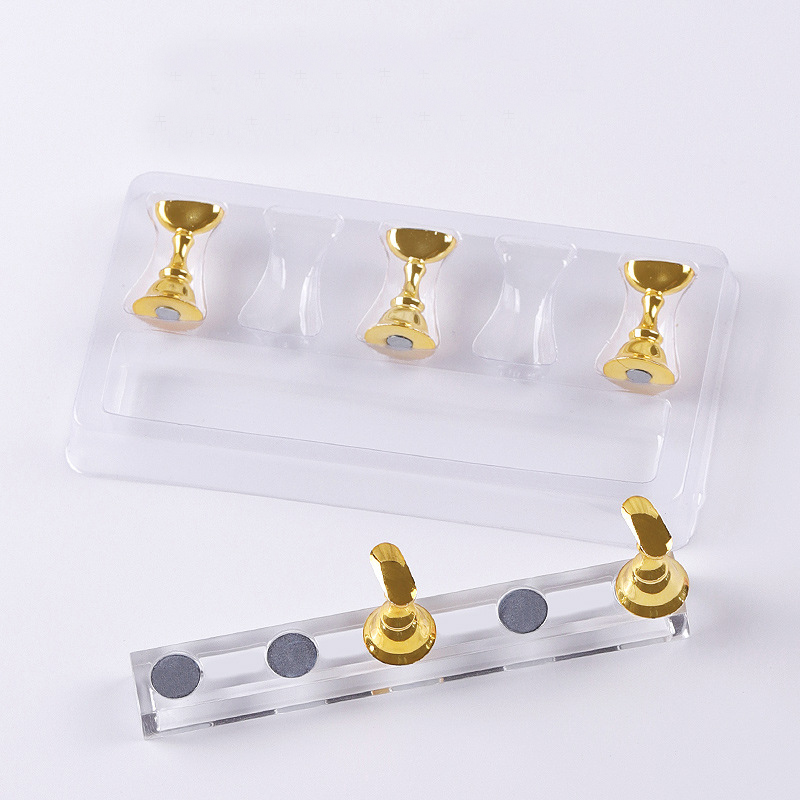 5/30 sztuk / zestaw Magnetyczn – Furniture Hardware Nails recenzja i cena