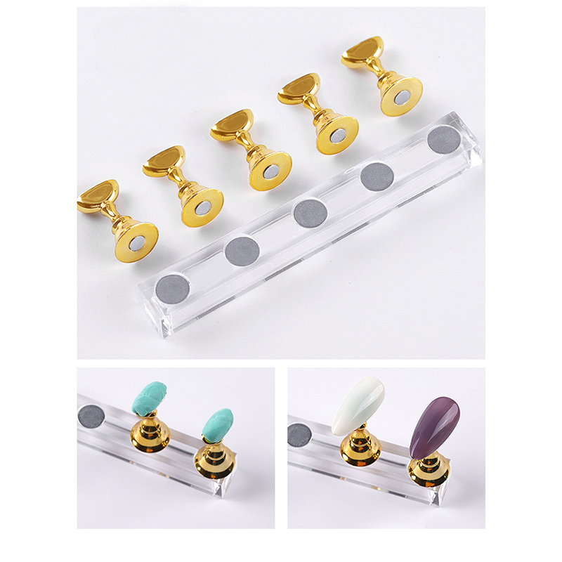 5/30 sztuk / zestaw Magnetyczn – Furniture Hardware Nails recenzja i cena