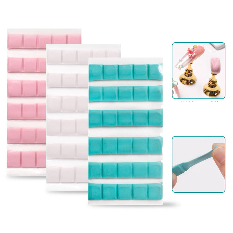 1 opakowanie Klej do paznokci  – Furniture Hardware Nails recenzja i cena