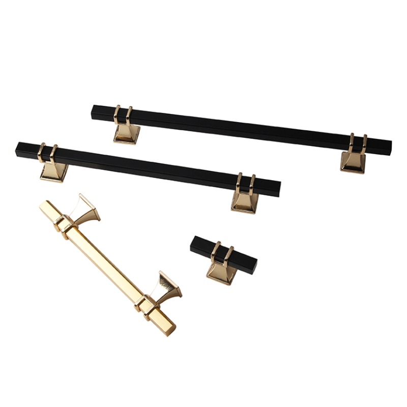 Nowoczesne okucia do szaf, uch – Furniture Hardware Design recenzja i cena