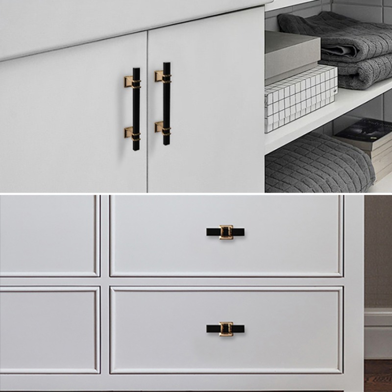 Nowoczesne okucia do szaf, uch – Furniture Hardware Design recenzja i cena