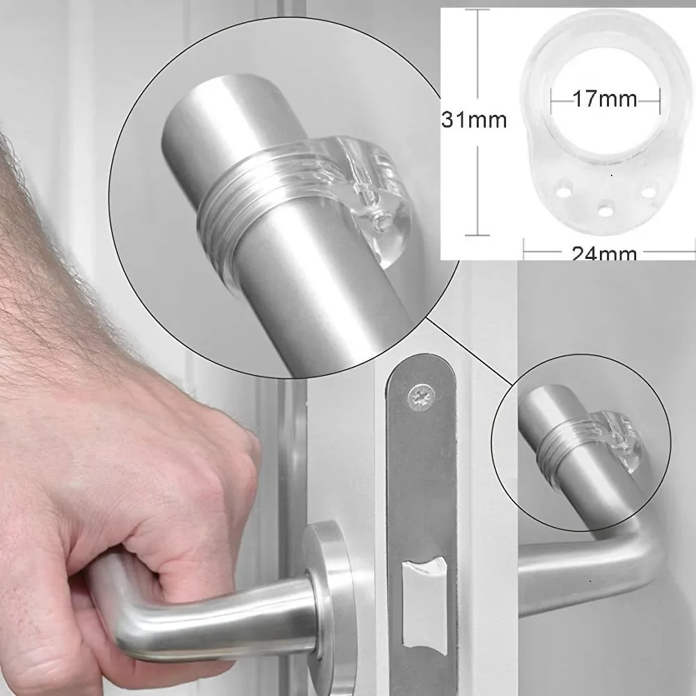 Ogranicznik drzwi podłogowy, a – Furniture And Hardware Supplies recenzja i cena