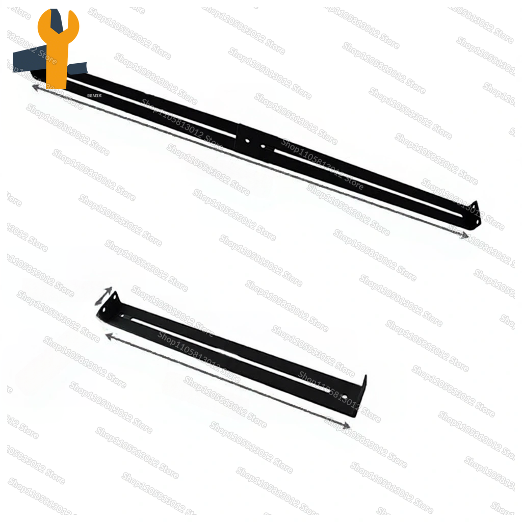 Zestaw do naprawy szuflad, ele – Furniture Hardware Kit recenzja i cena