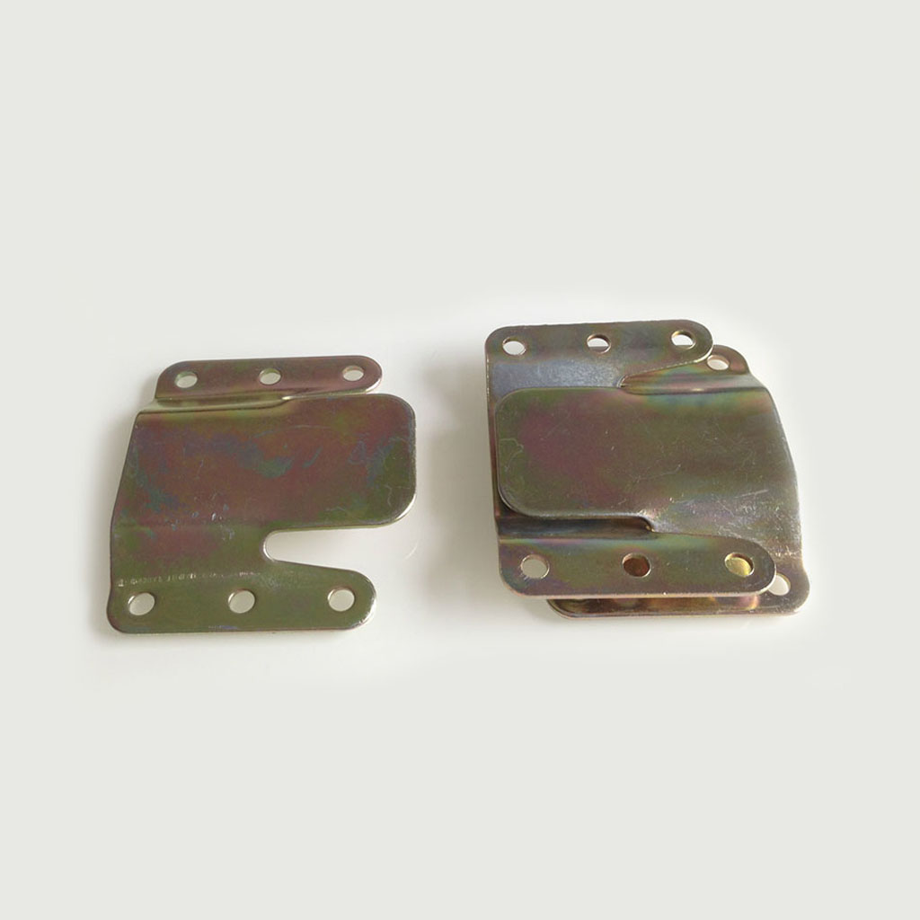 Uniwersalny łącznik do mebli z – Furniture Hardware Connectors recenzja i cena