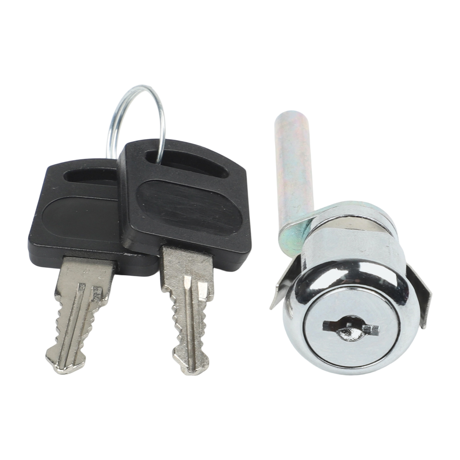 1 zestaw zamków do szafek na d – Furniture Hardware Latch recenzja i cena
