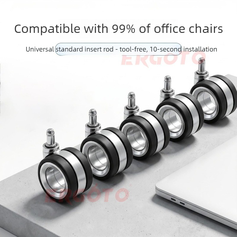 Uniwersalne kółka zabezpieczaj – Furniture Hardware Types recenzja i cena