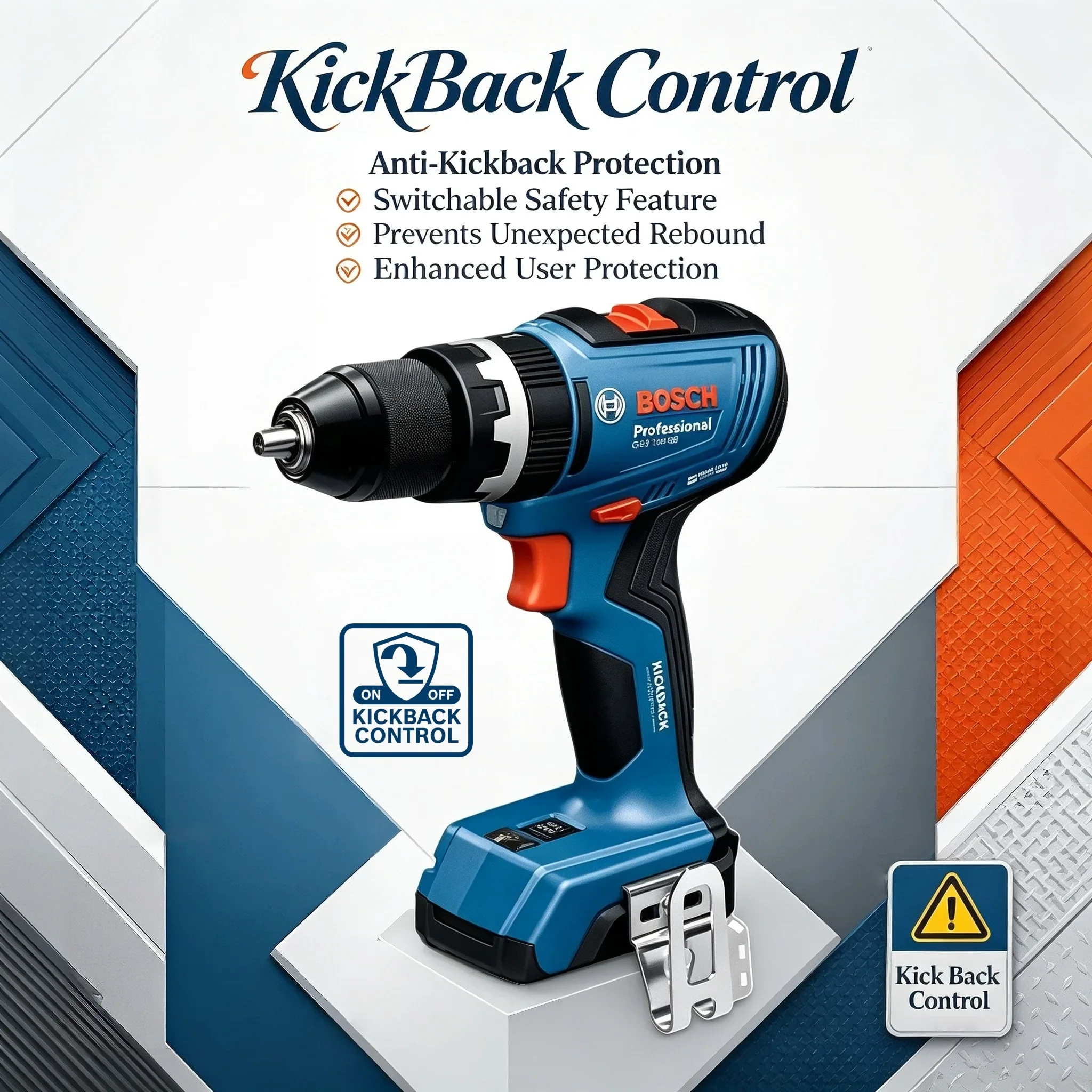 BOSCH GSB 18V-65 Bezszczotkowy – Bosch Drill Gsb 18V recenzja i cena
