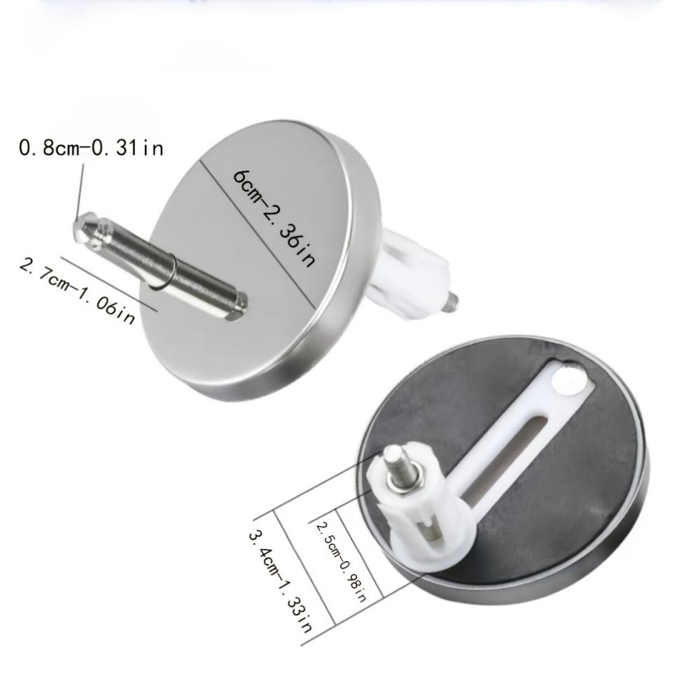 1 para łączników do deski sede – Furniture Hardware Connectors recenzja i cena