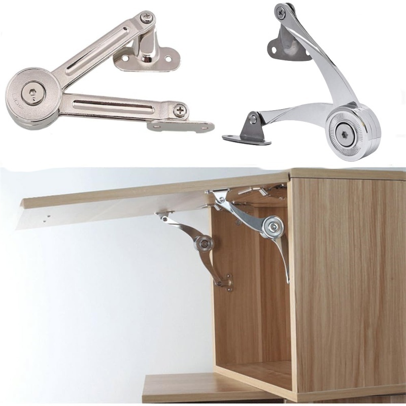 Bezpieczne zawiasy zatrzymując – Unique Furniture Hardware recenzja i cena