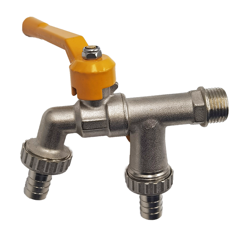 Adapter do węża ogrodowego 1/2 – Joint Connector Bracket recenzja i cena