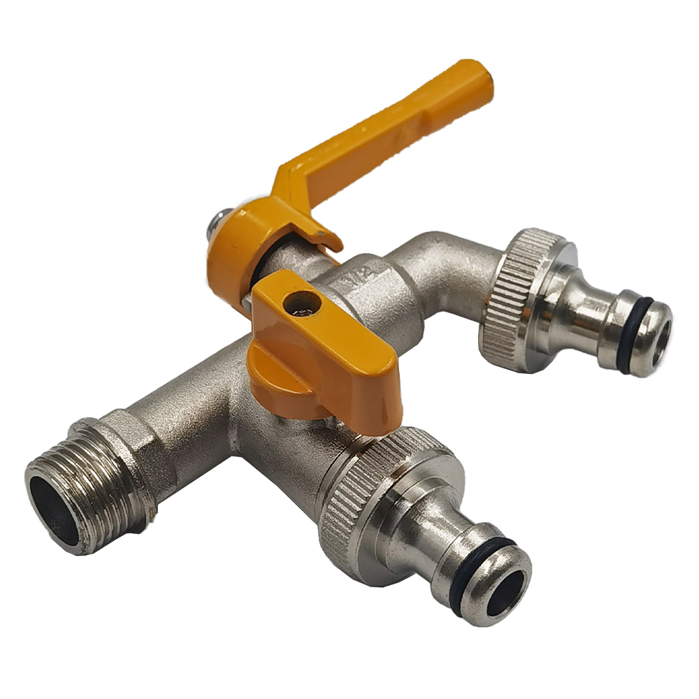 Adapter do węża ogrodowego 1/2 – Joint Connector Bracket recenzja i cena